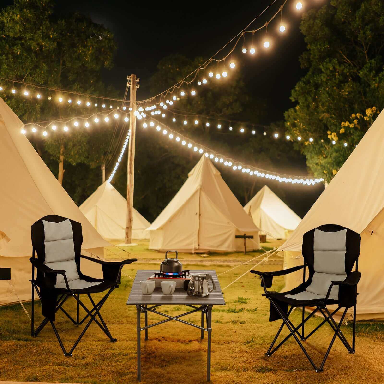 Outdoor Furniture