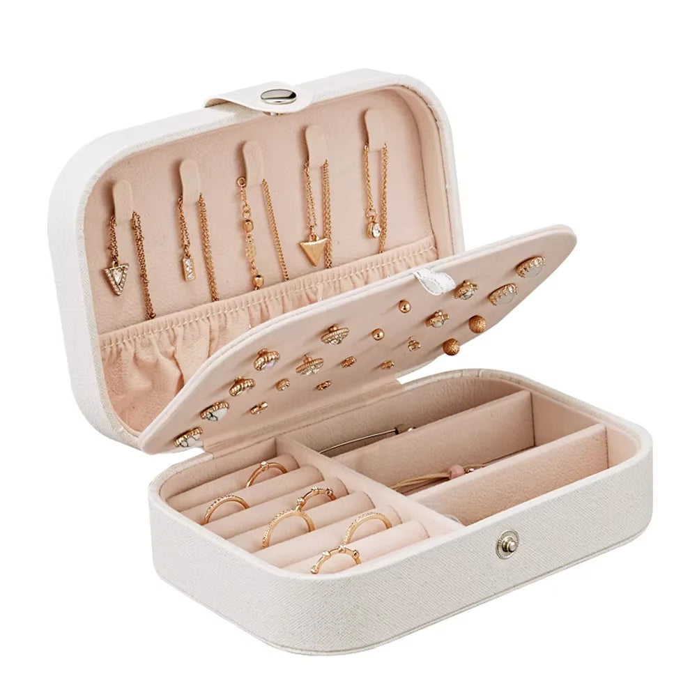 Jewelry Box Organizer 