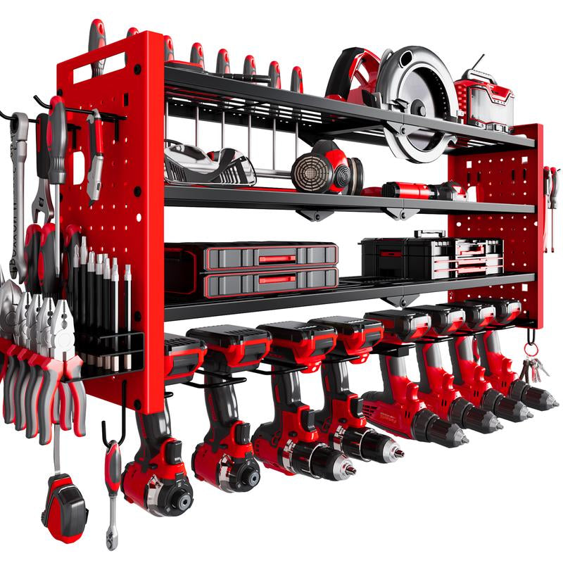 Tool Organizer Wall Mount