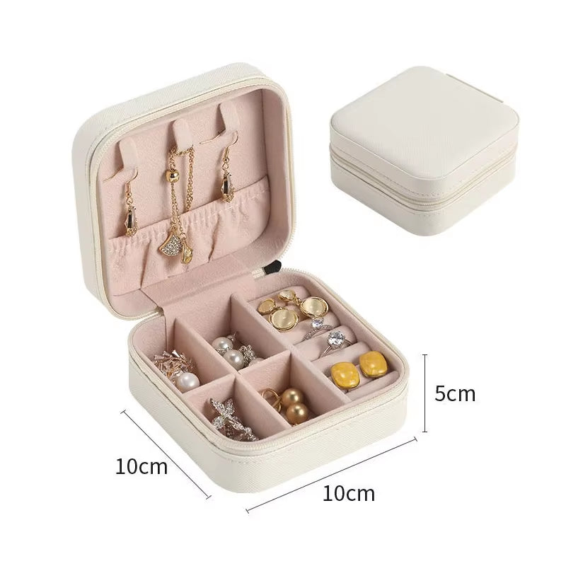 Jewelry Box Organizer 