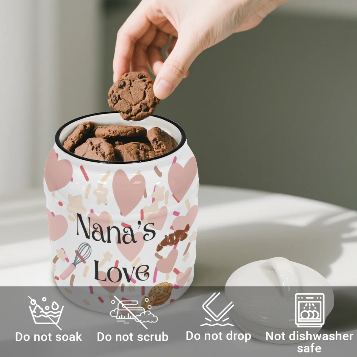 nana cookie jar 3