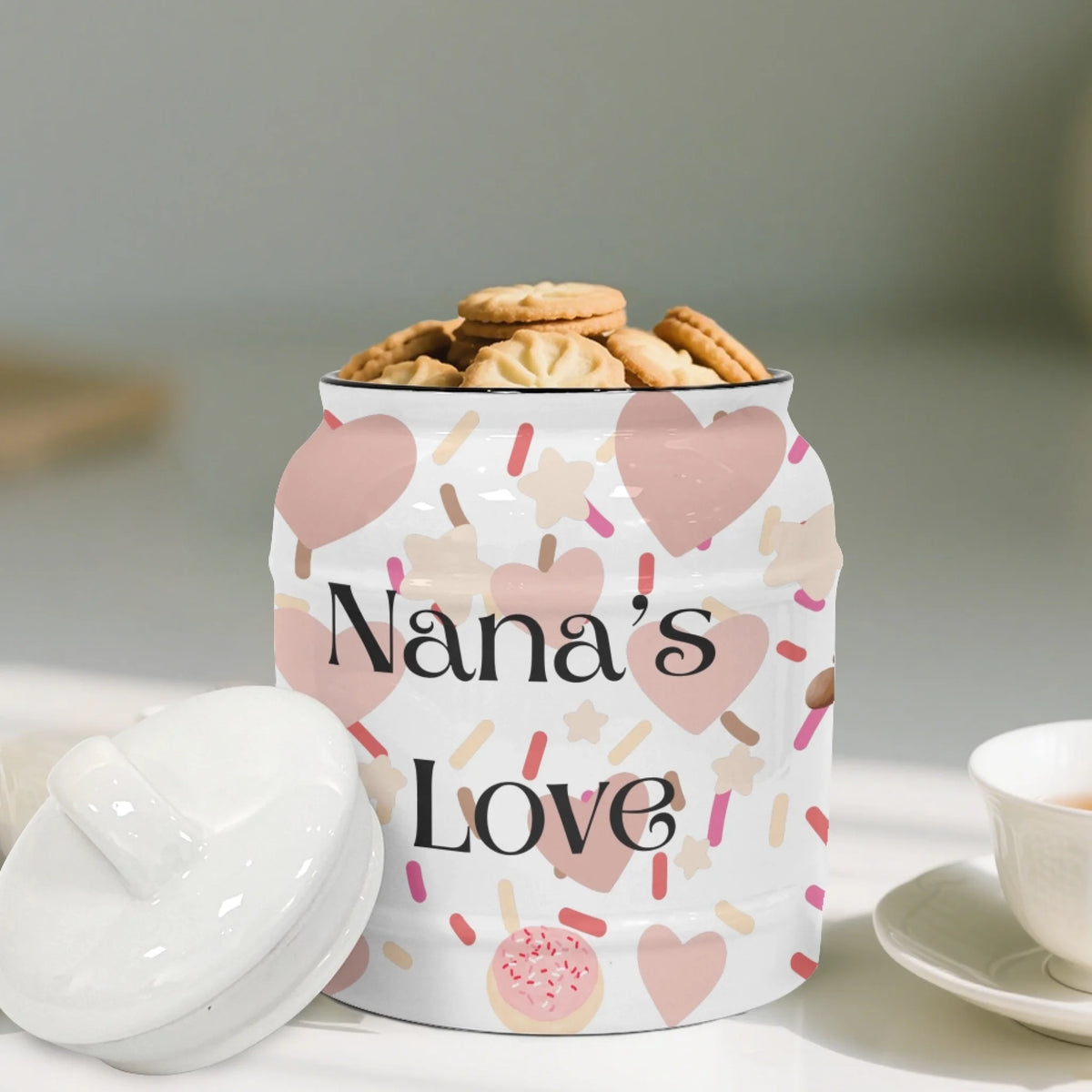 nana cookie jar 2