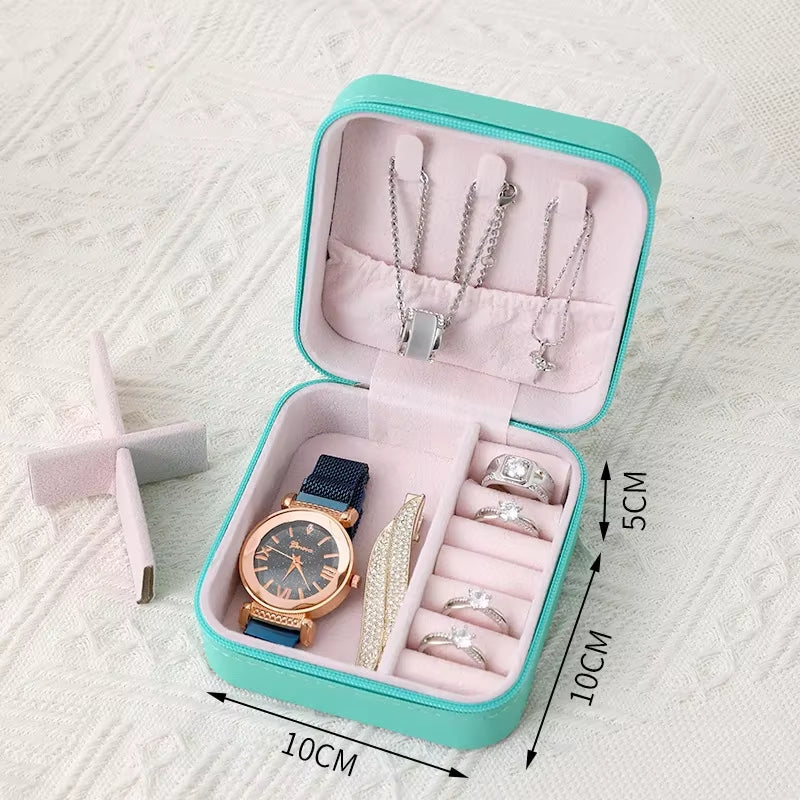 Jewelry Box Organizer 