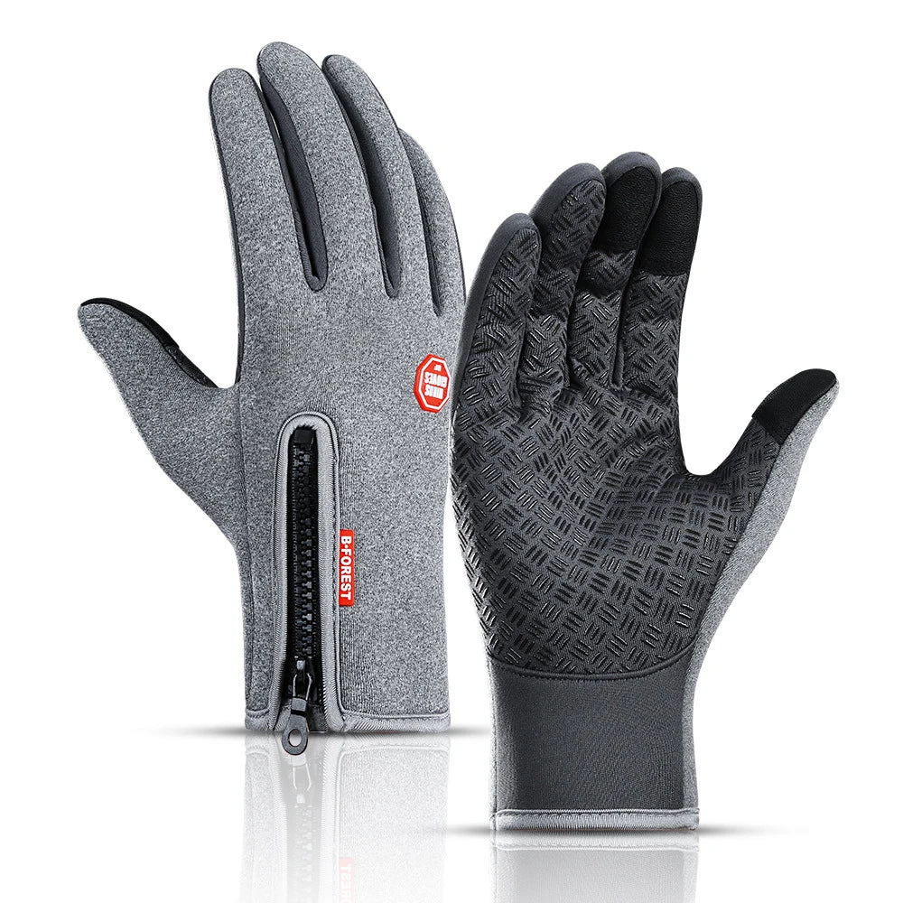 Winter Warm Gloves