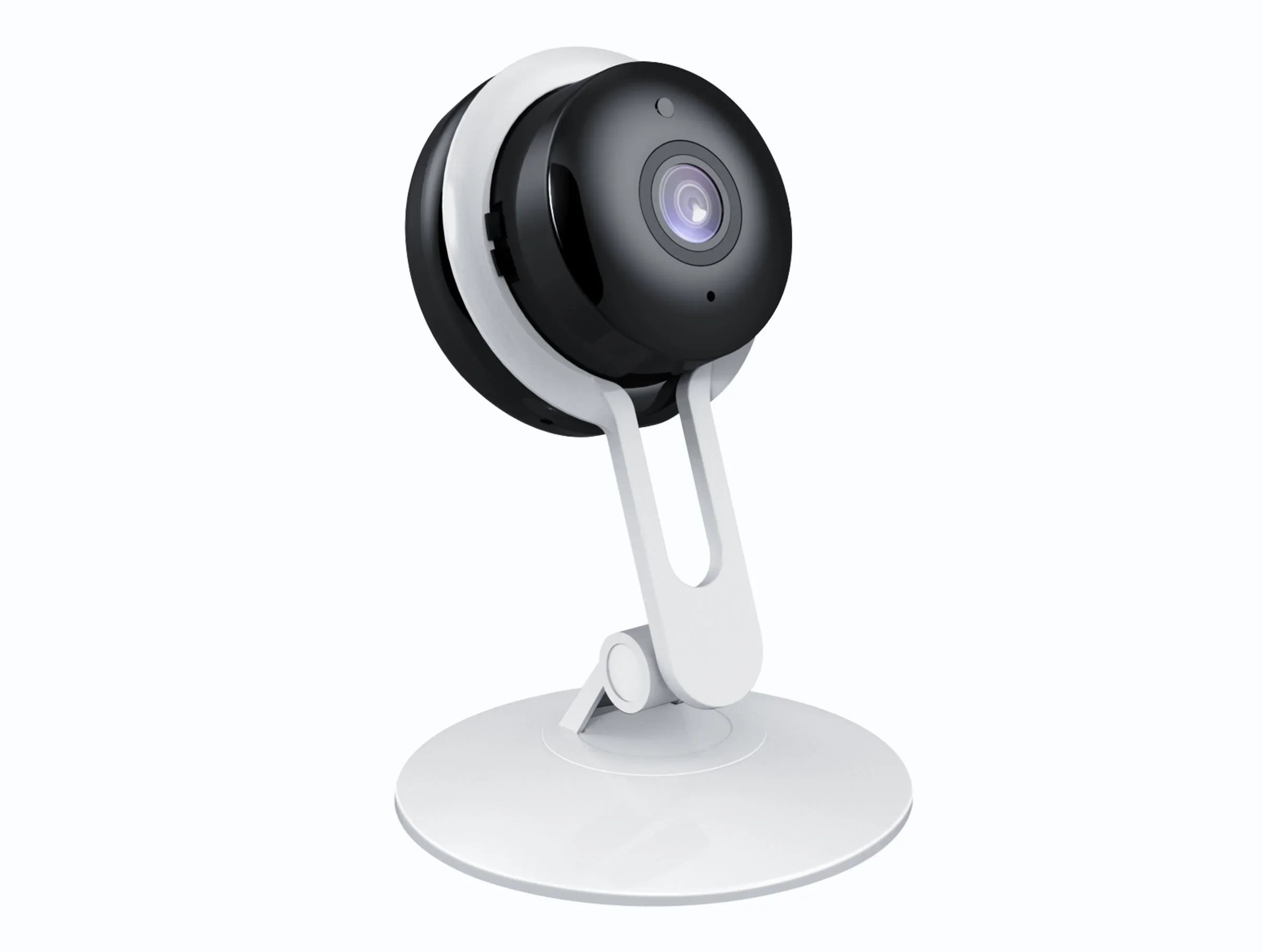 WiFi Smart Security Camera