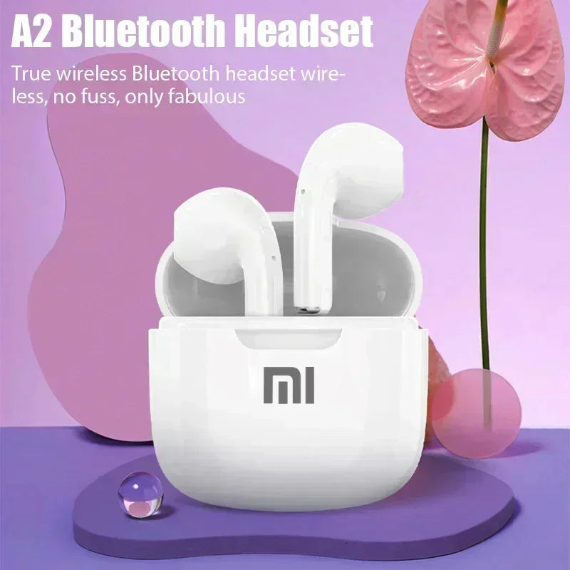 Bluetooth 5.3 Headphones