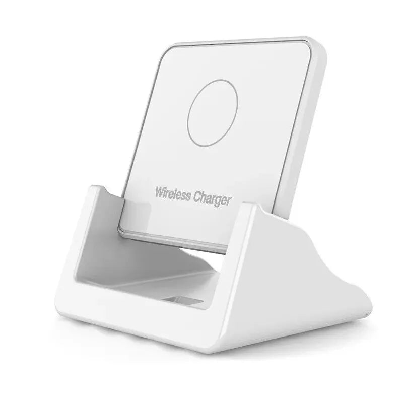 Wireless Fast Charging Dock Station