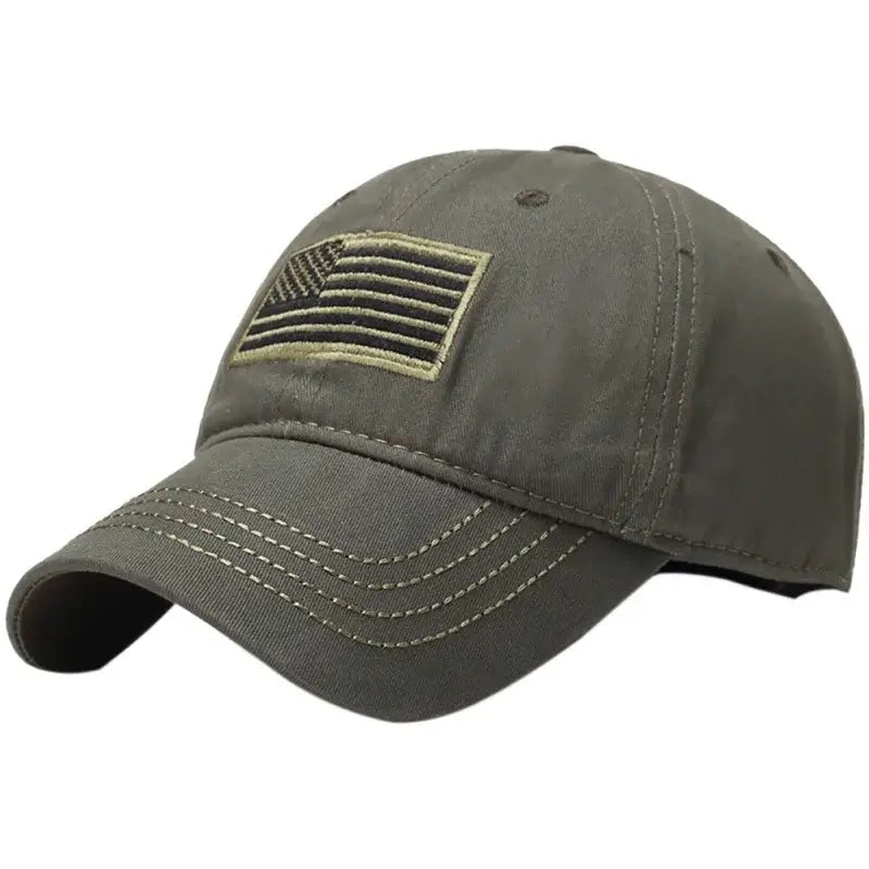 Baseball Cap Adjustable