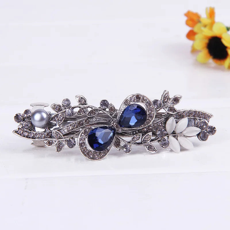 Elegant Fashion Hair Clip