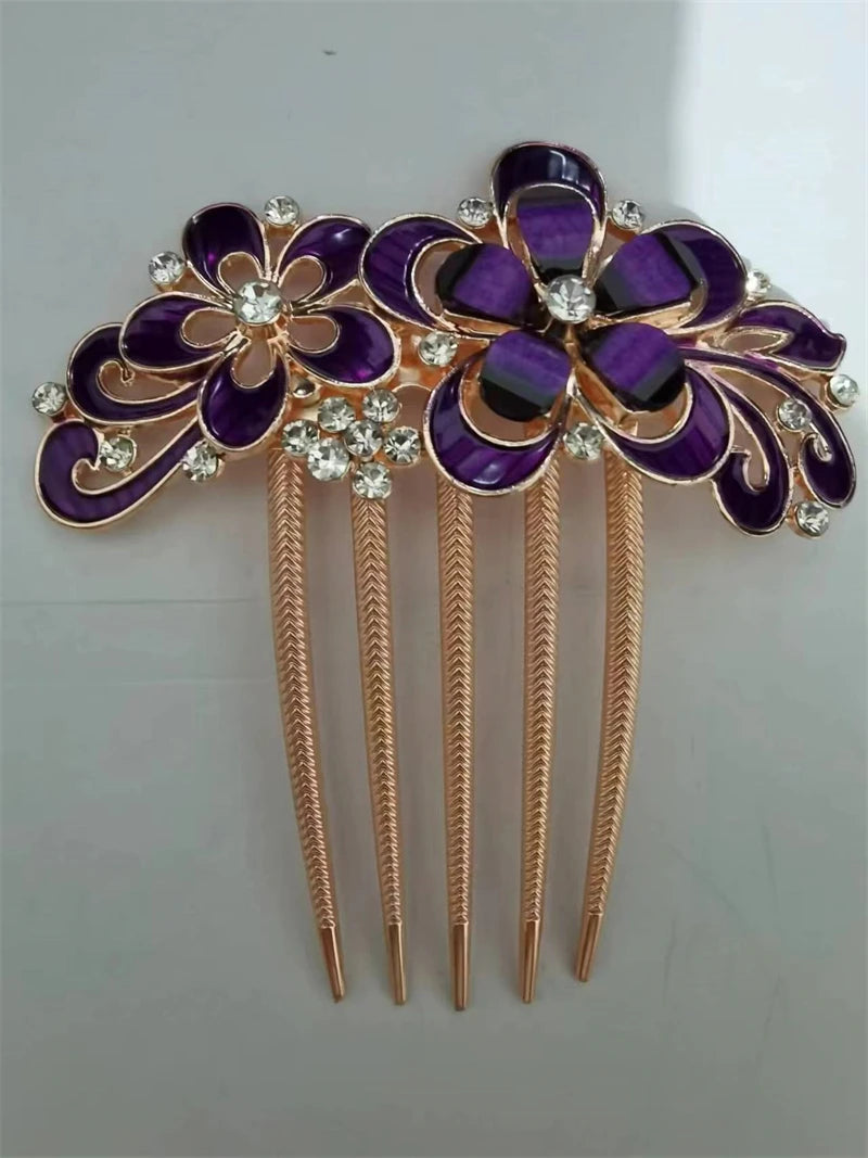 Elegant Fashion Hair Clip