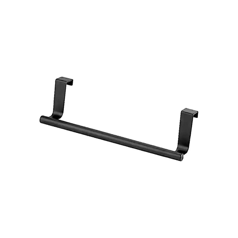 Stainless Steel Towel Rag Rack Shelf Hanger