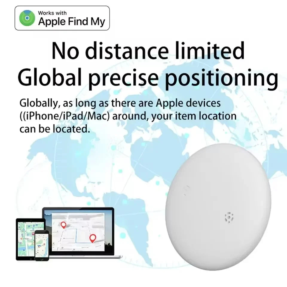 GPS Tracker Smart Bluetooth airtag