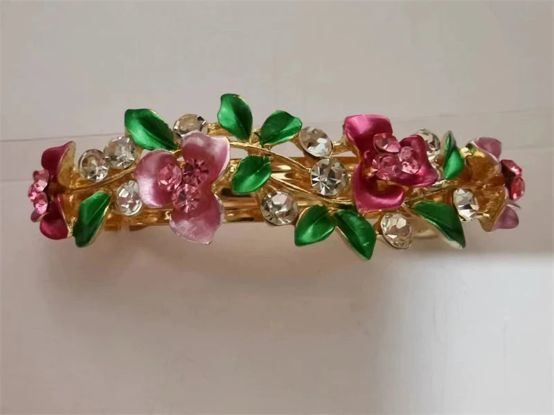 Elegant Fashion Hair Clip