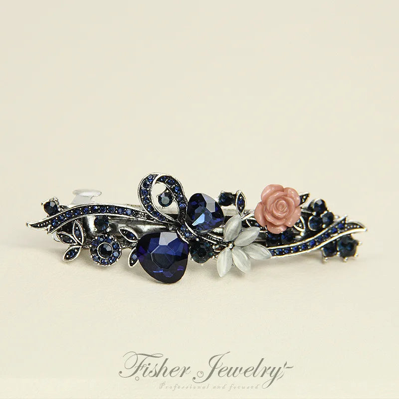 Elegant Fashion Hair Clip