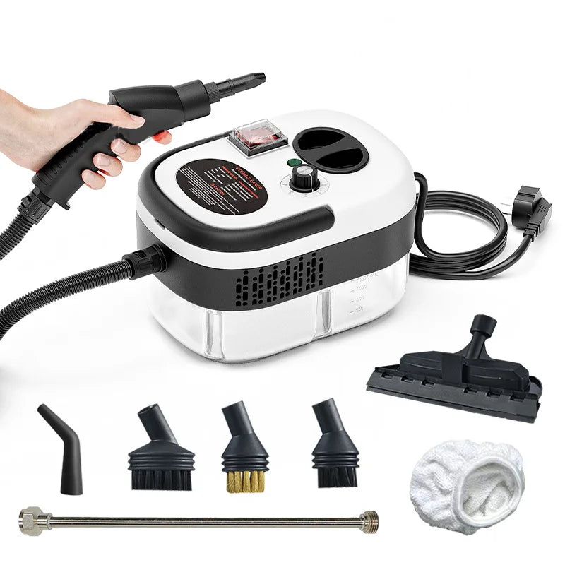 Handheld Steam Cleaners