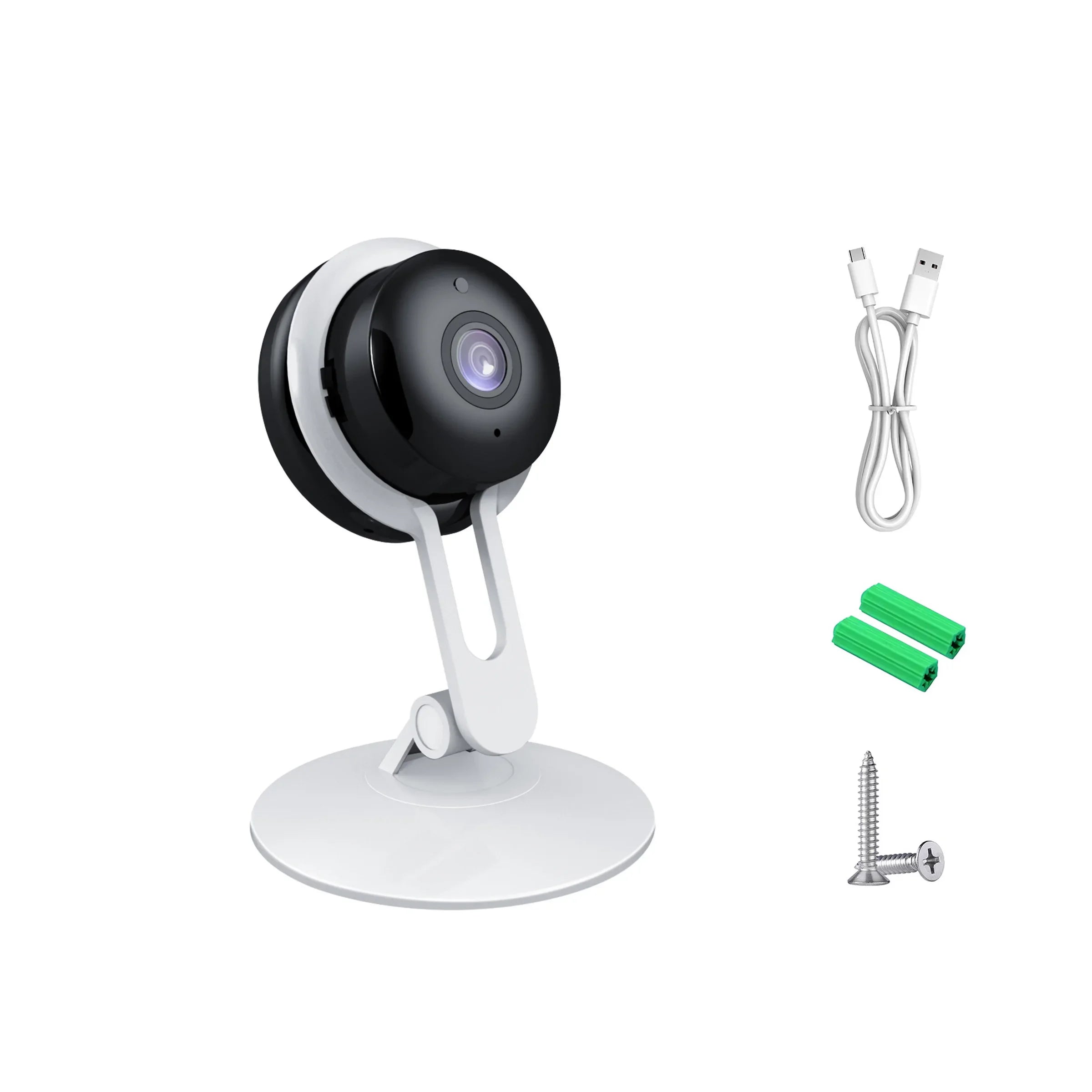 WiFi Smart Security Camera