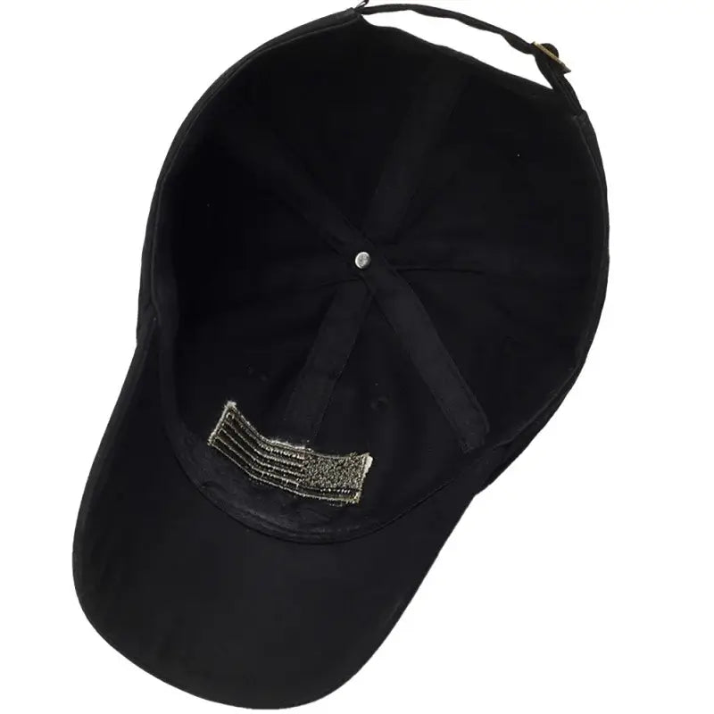 Baseball Cap Adjustable