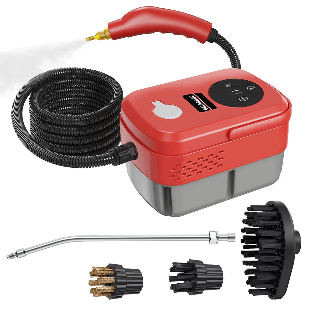 Handheld Steam Cleaners