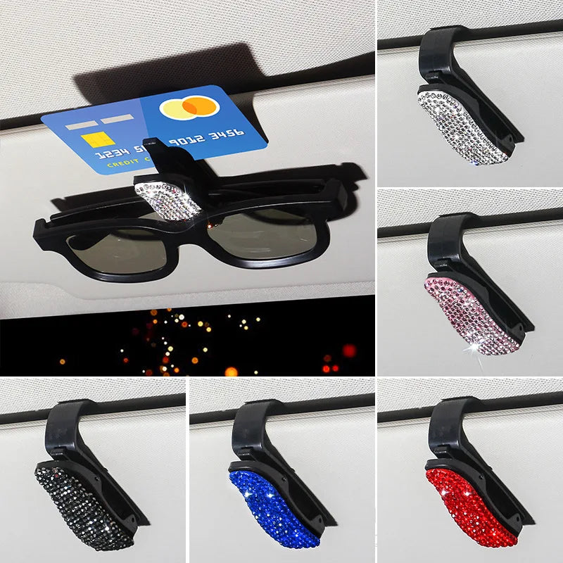 Sunglasses Clip