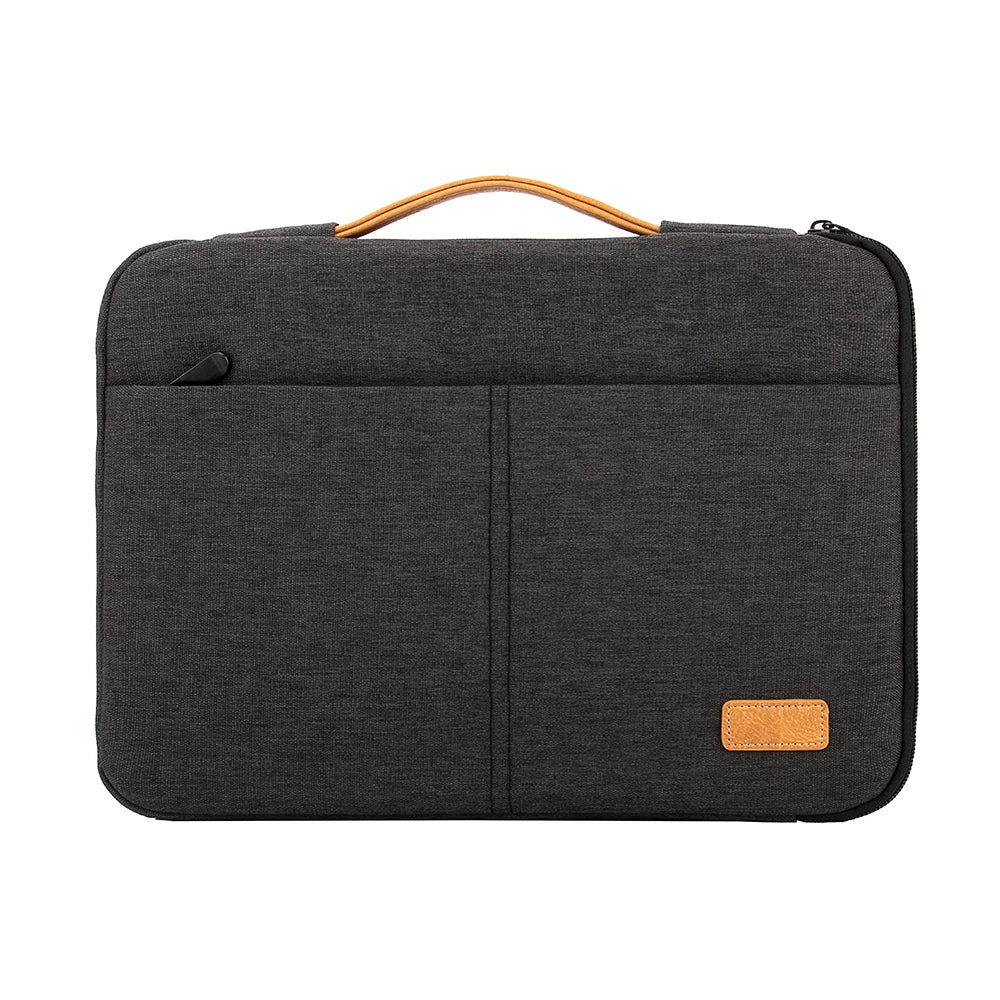 Laptop Sleeve bag Shockproof Computer Briefcase