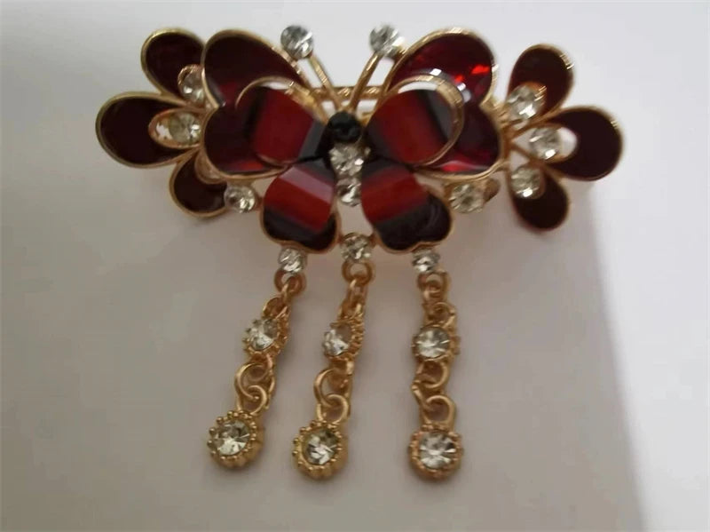 Elegant Fashion Hair Clip