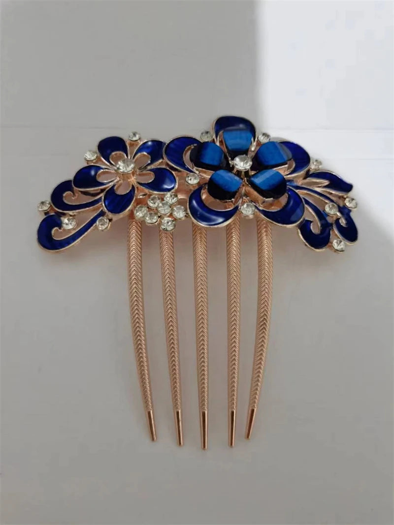 Elegant Fashion Hair Clip