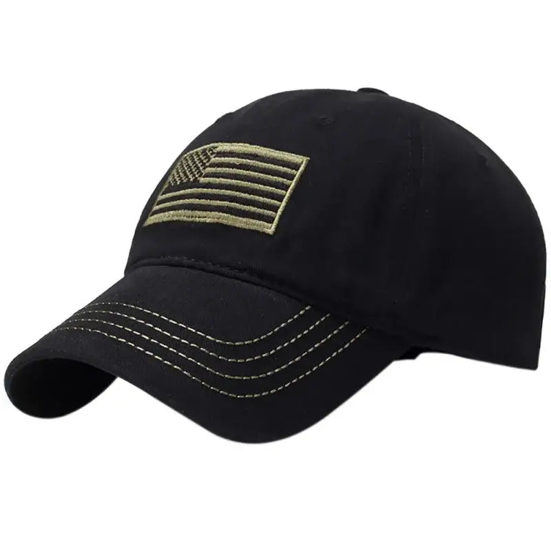 Baseball Cap Adjustable