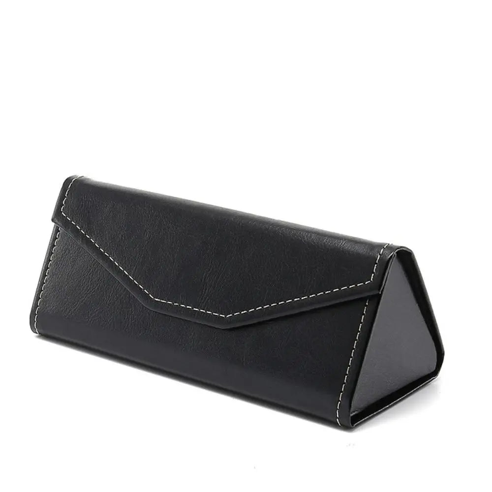 Triangle Sunglasses Folding Case