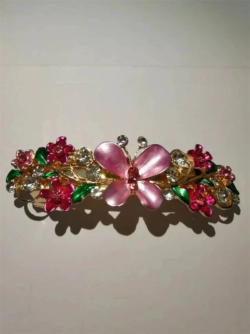 Elegant Fashion Hair Clip