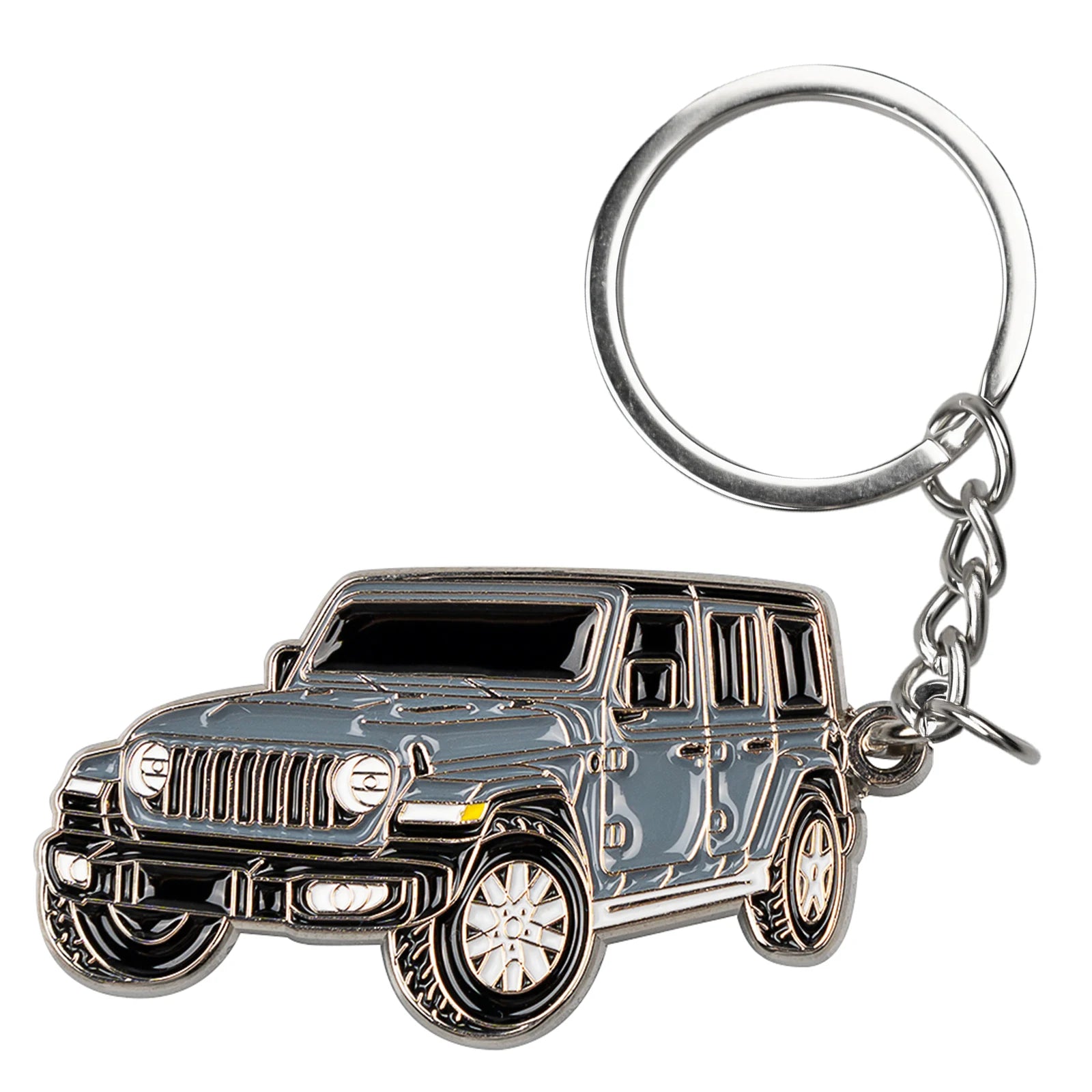 Jeep Key Chain