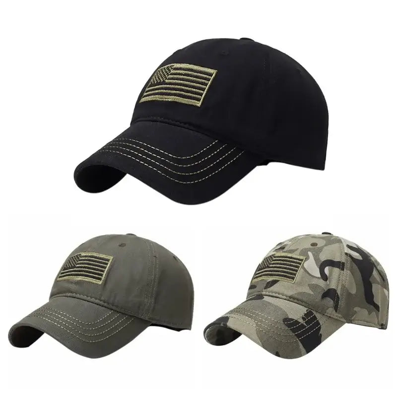 Baseball Cap Adjustable