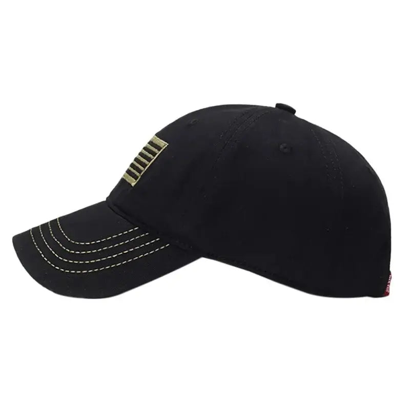 Baseball Cap Adjustable