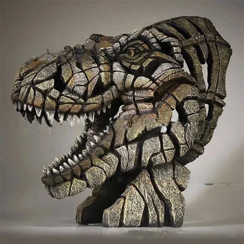 Striking Collection of Contemporary Animal Sculptures