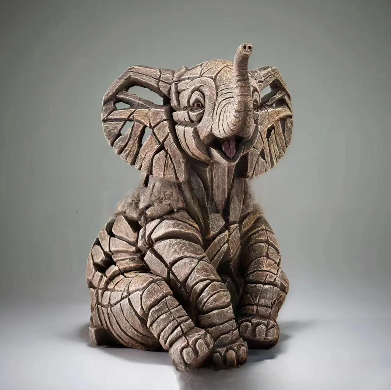 Striking Collection of Contemporary Animal Sculptures