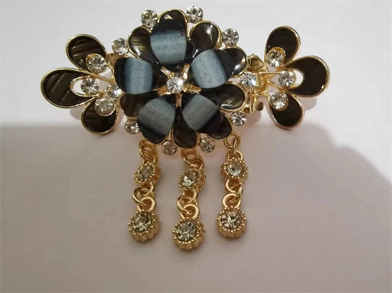 Elegant Fashion Hair Clip