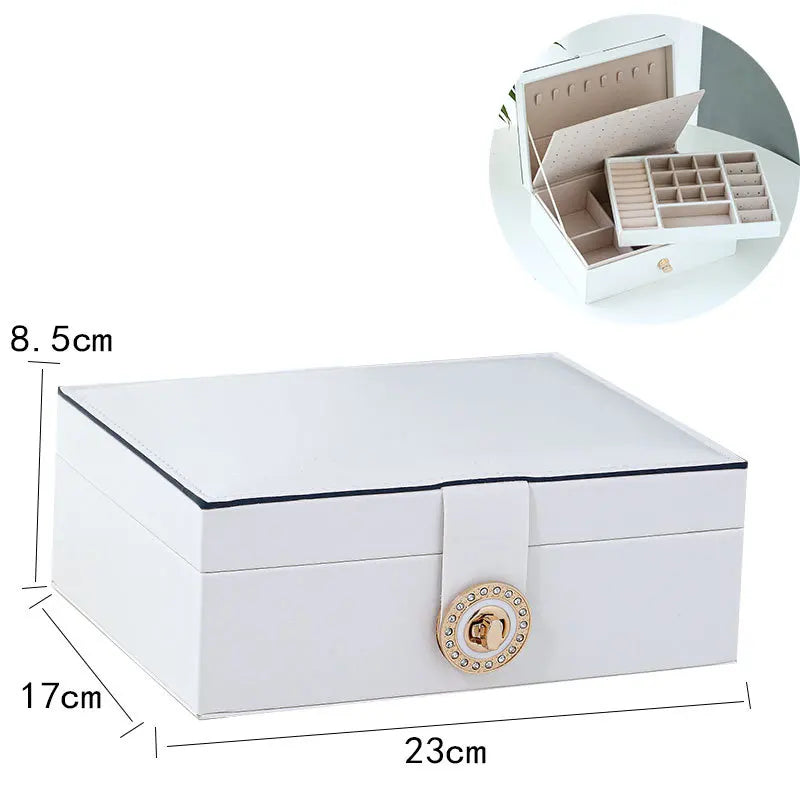 Jewelry Box