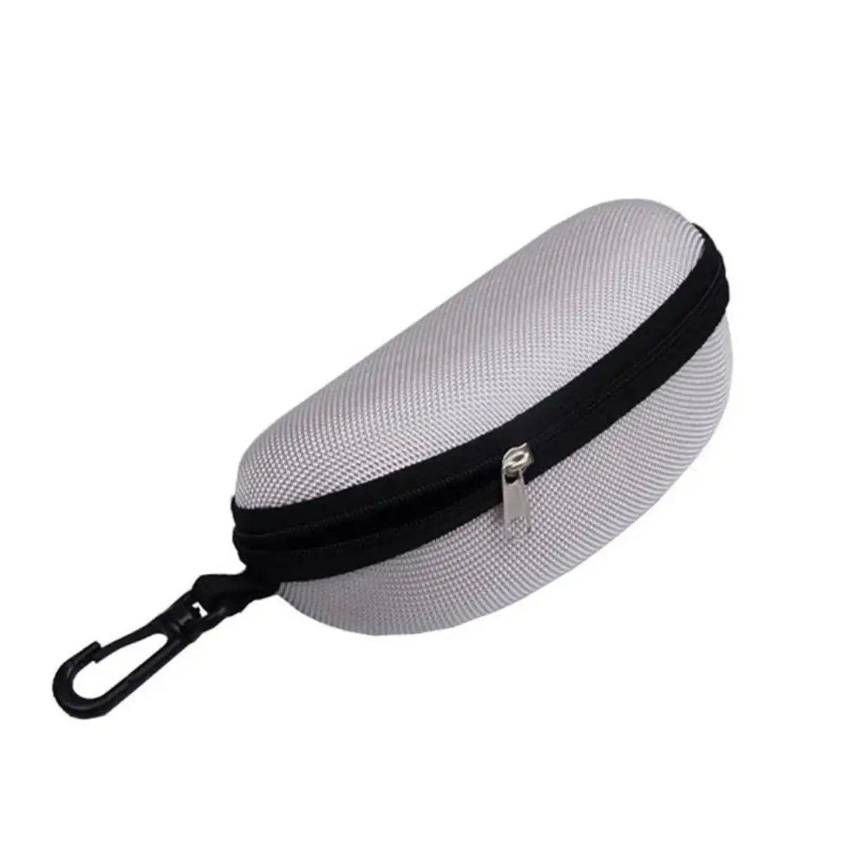 1pc Portable Sunglasses Case