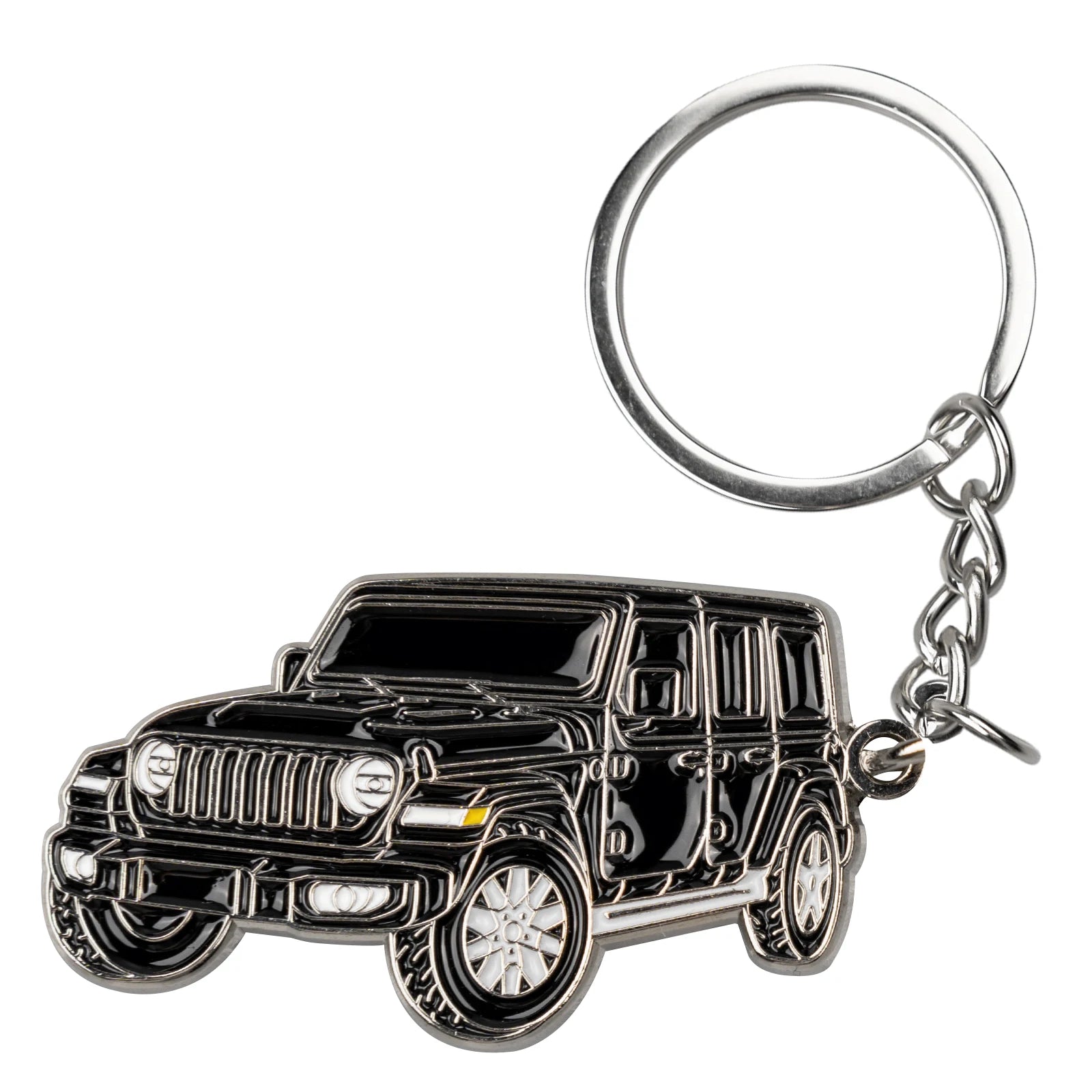 Jeep Key Chain