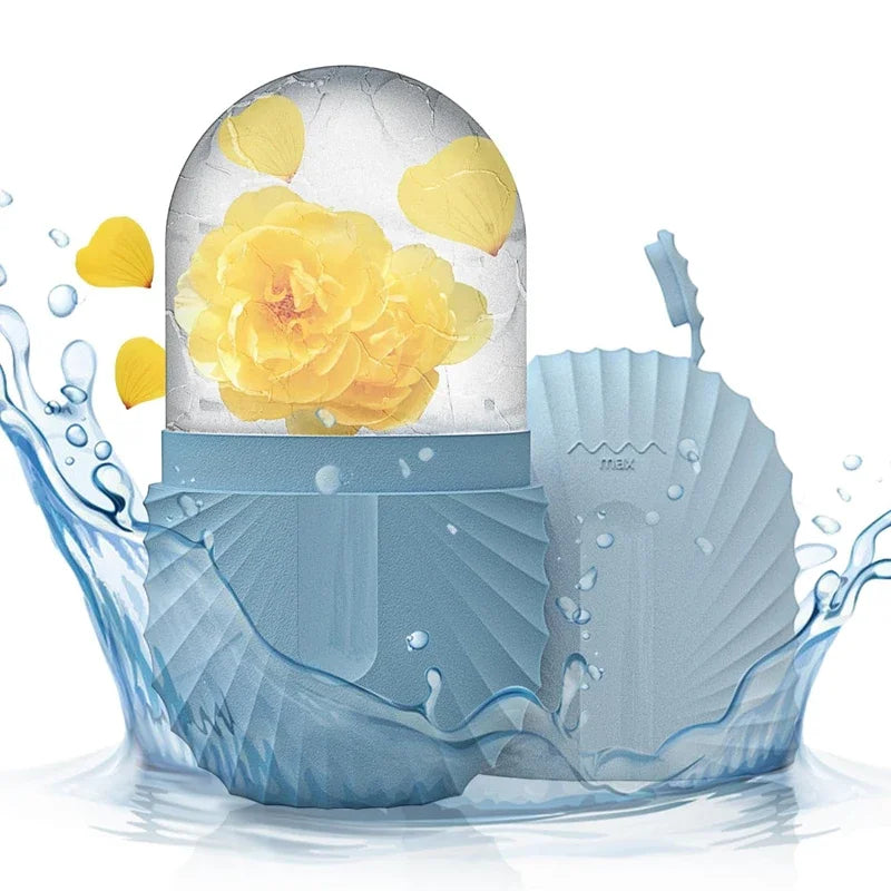 Facial ice cubes can solve your different skin problems like dryness, redness, oily, etc. Lower your skin temperature especially in summer.