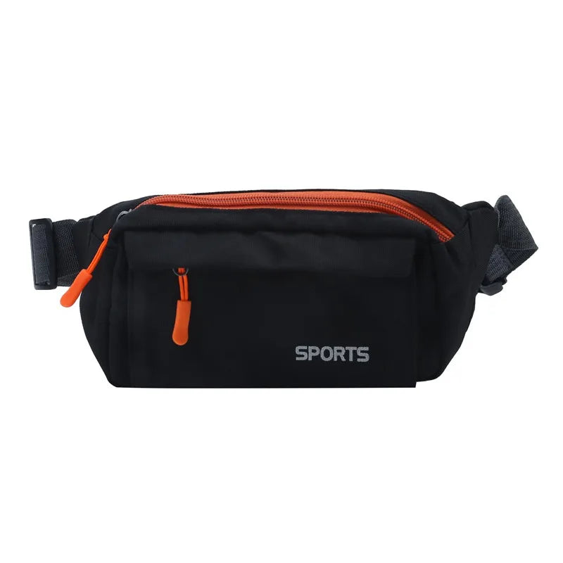 Waterproof Outdoor Sports Bag Canvas Pouch