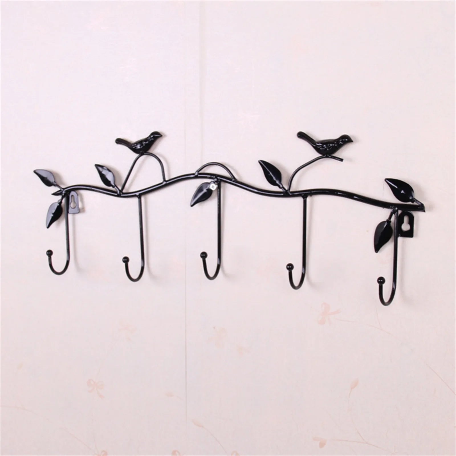 5 Hooks Coat Hanger