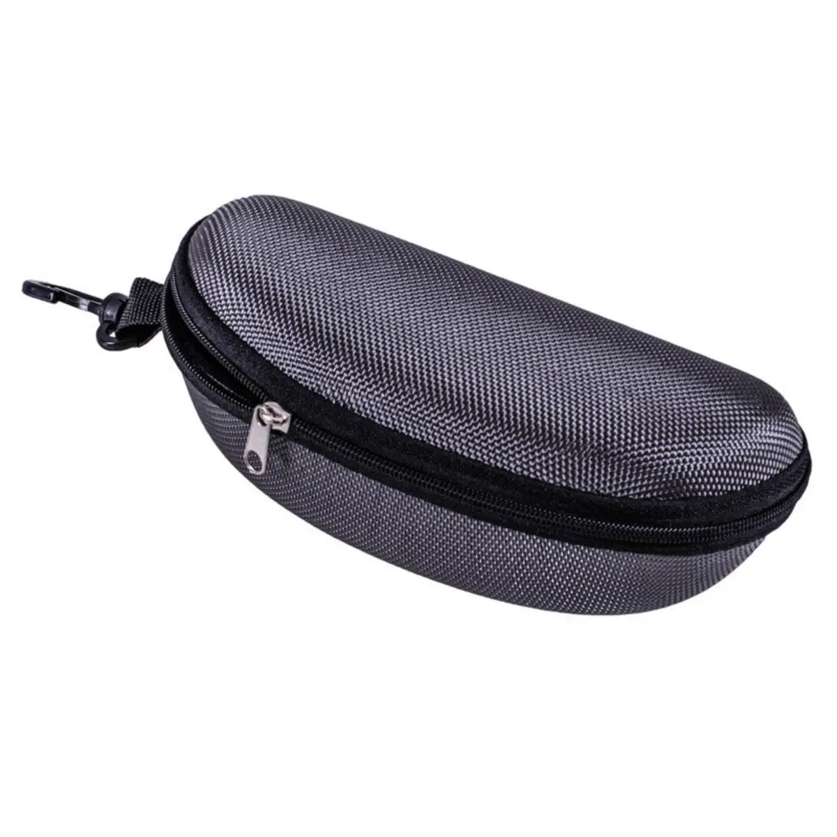 1pc Portable Sunglasses Case