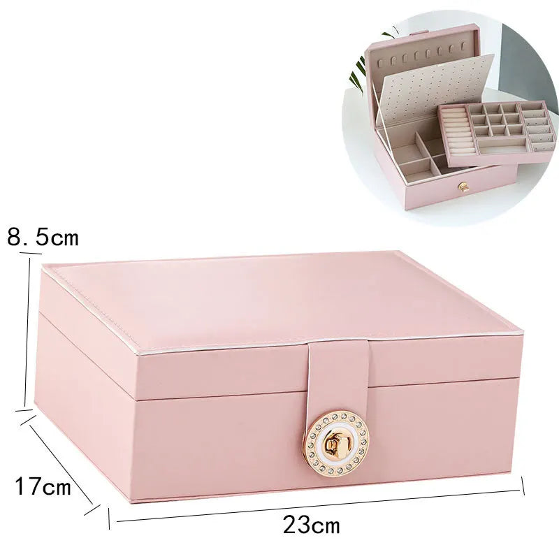 Jewelry Box