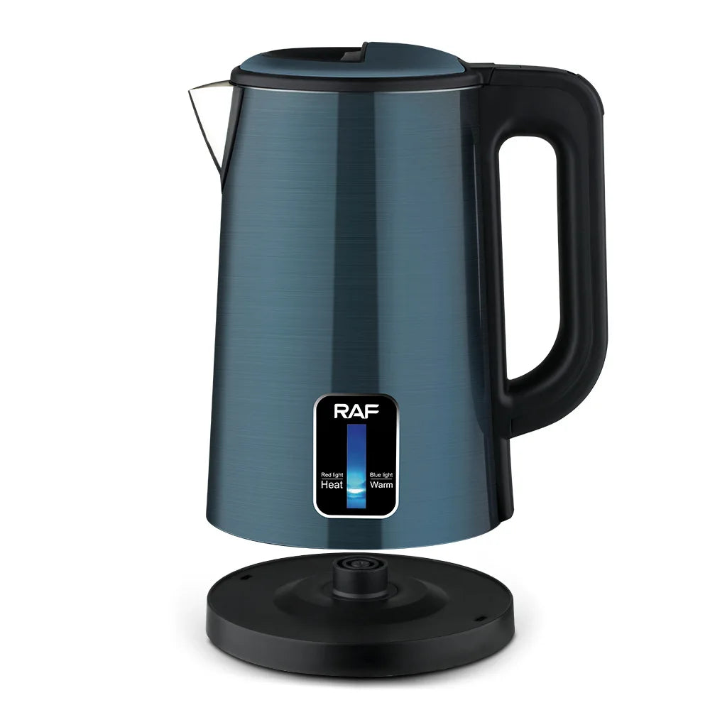 110V or 220V Electric kettle Stainless Steel 2.5L automatic power-off