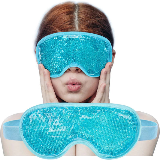 Cooling Eye Mask Gel Eye Mask