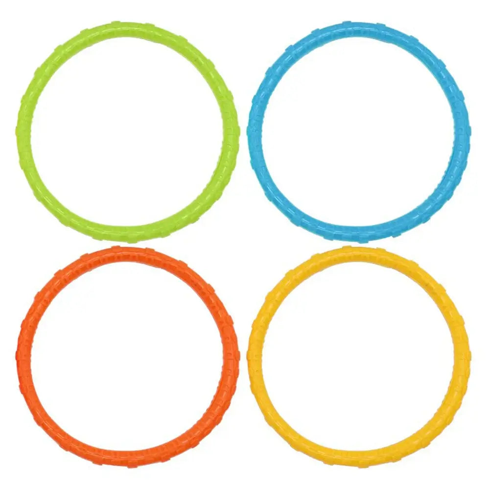 Summer Pool Diving Toys