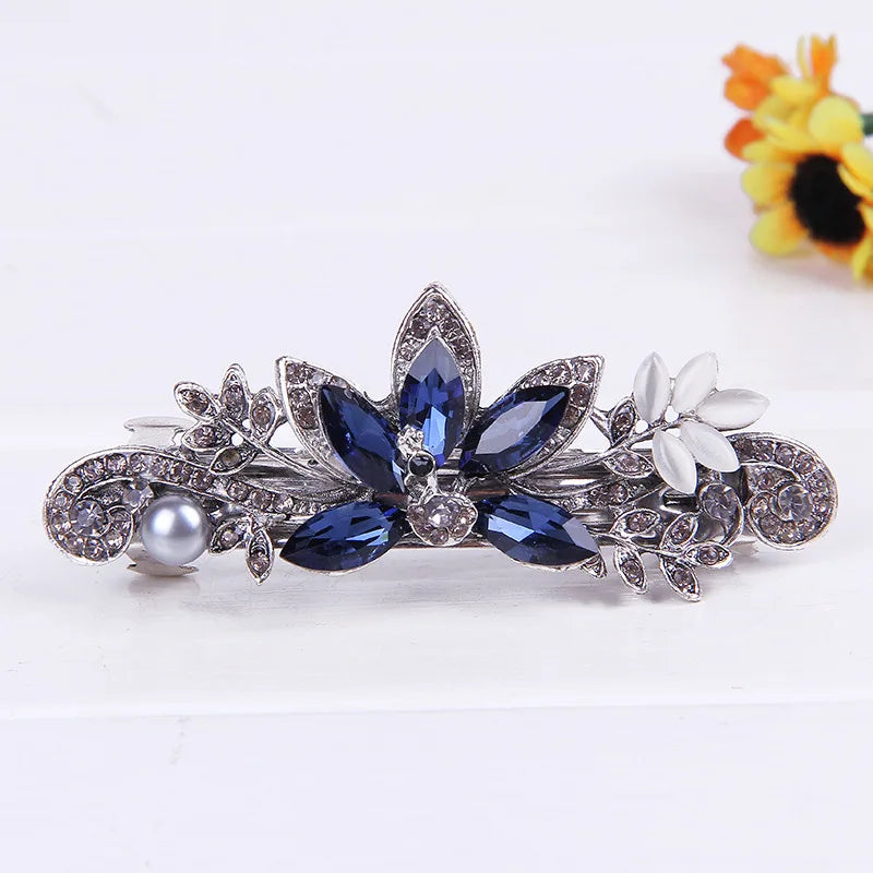 Elegant Fashion Hair Clip