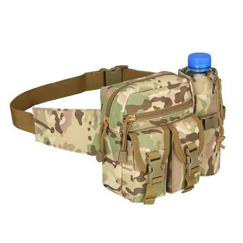 Outdoor Tactical Waist Pack