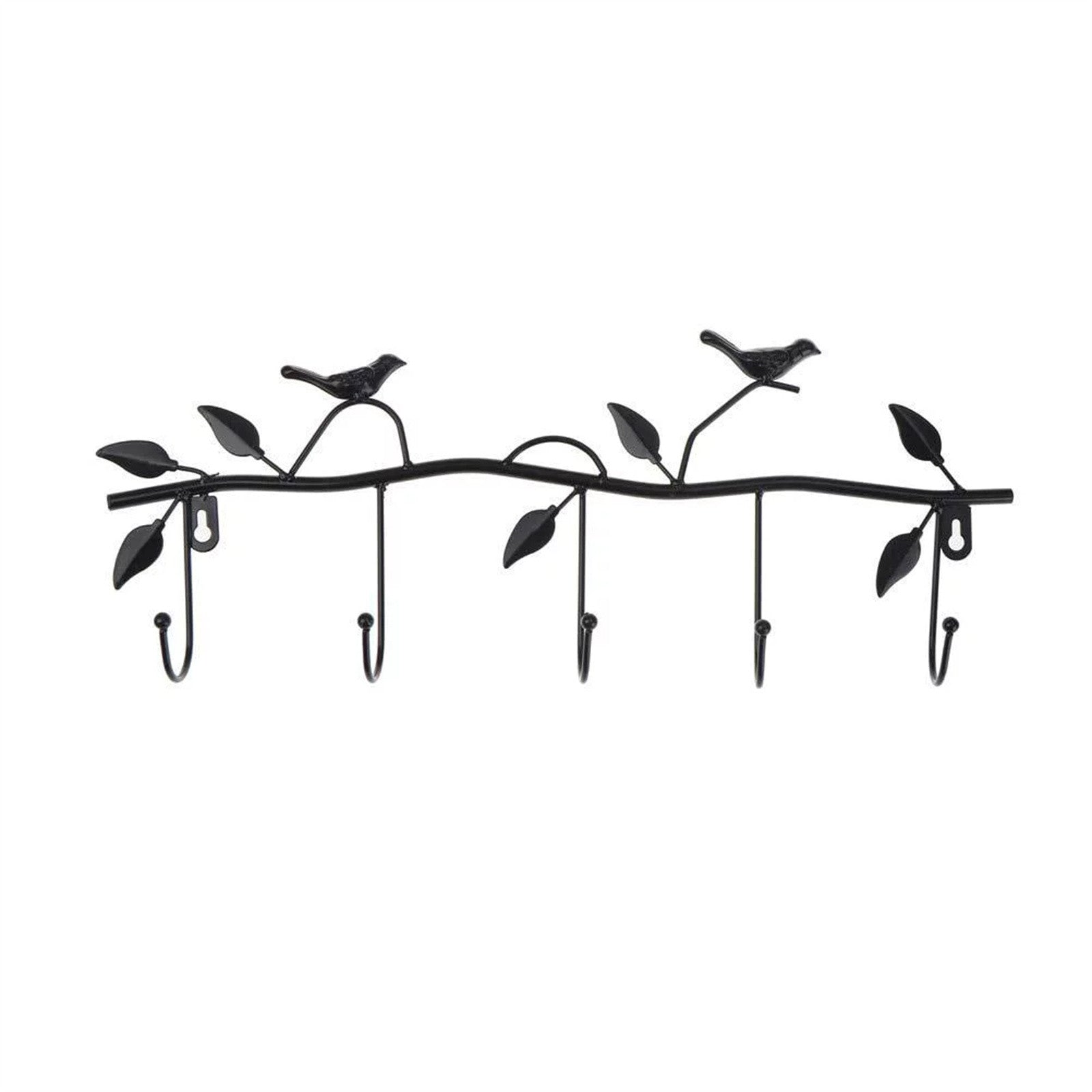 5 Hooks Coat Hanger