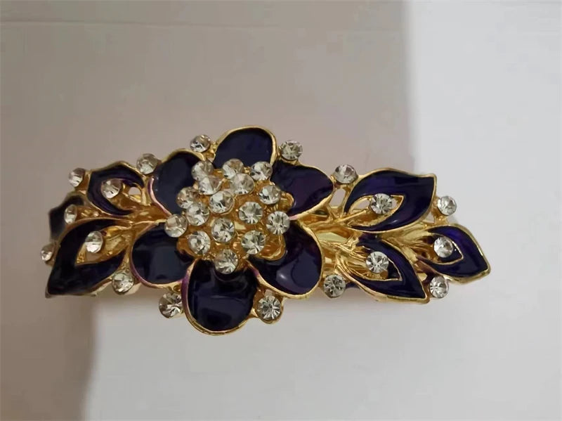 Elegant Fashion Hair Clip